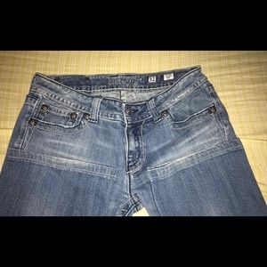 Miss Me Jeans - Miss me jeans (bootcut) Miss Me Jeans - Miss me jeans (bootcut)